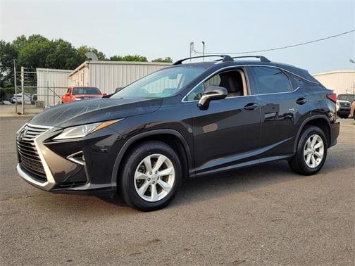 2017 Lexus RX 350 350