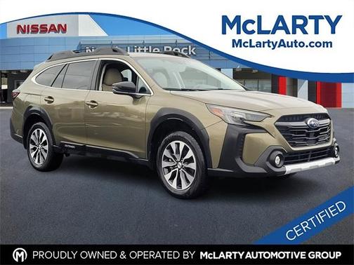 2024 Subaru Outback Limited