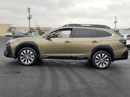2024 Subaru Outback Limited
