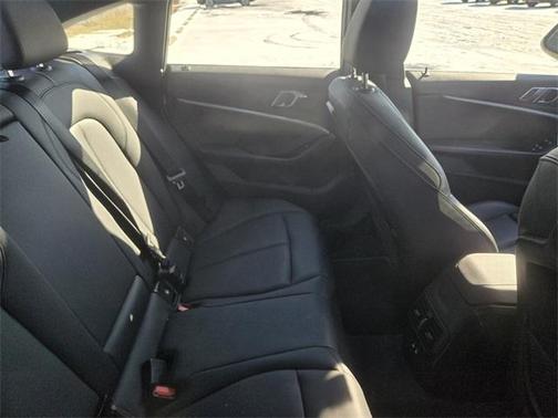 2021 BMW 228 Gran Coupe i xDrive