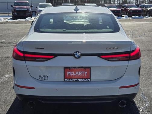 2021 BMW 228 Gran Coupe i xDrive