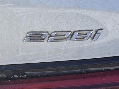 2021 BMW 228 Gran Coupe i xDrive