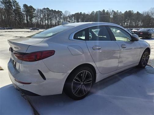 2021 BMW 228 Gran Coupe i xDrive