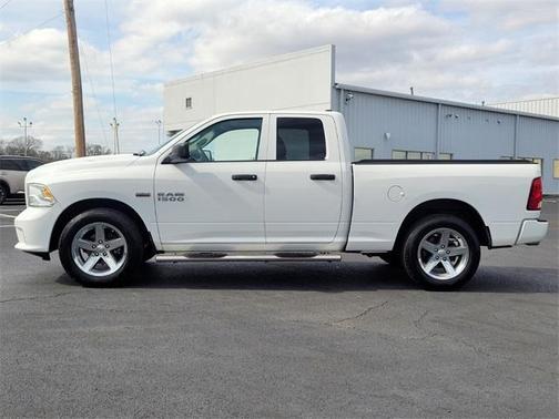 2015 RAM 1500 Tradesman/Express