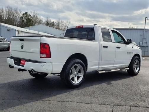 2015 RAM 1500 Tradesman/Express