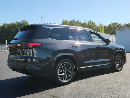 2024 Lexus TX 350 Luxury