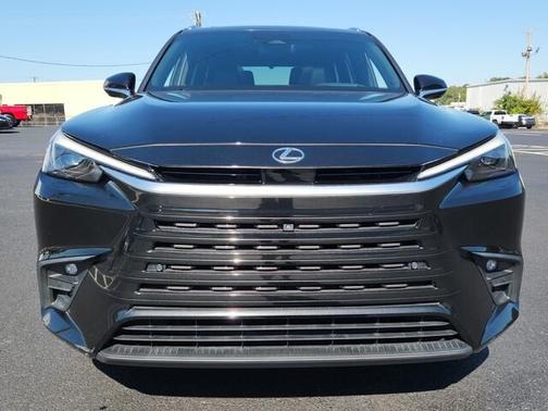 2024 Lexus TX 350 Luxury