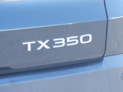 2024 Lexus TX 350 Luxury