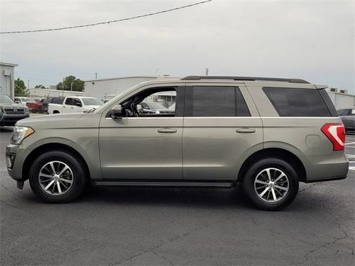2019 Ford Expedition XLT