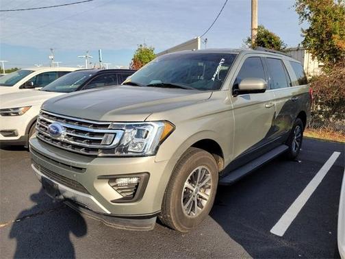 2019 Ford Expedition XLT
