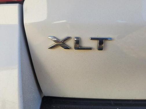 2020 Ford Expedition Max XLT