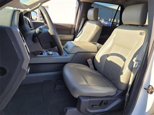 2020 Ford Expedition Max XLT