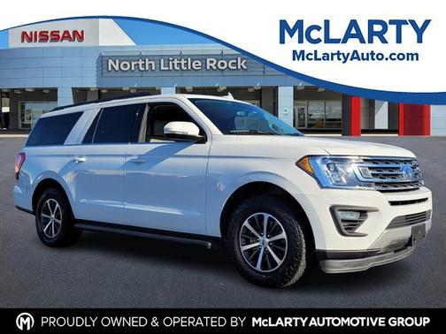 2020 Ford Expedition Max XLT