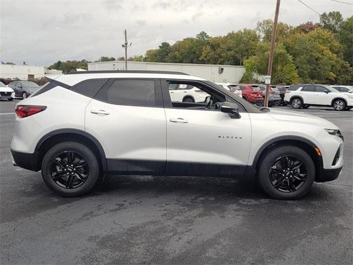 2021 Chevrolet Blazer 2LT