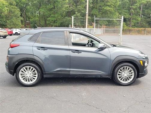 2018 Hyundai KONA SEL