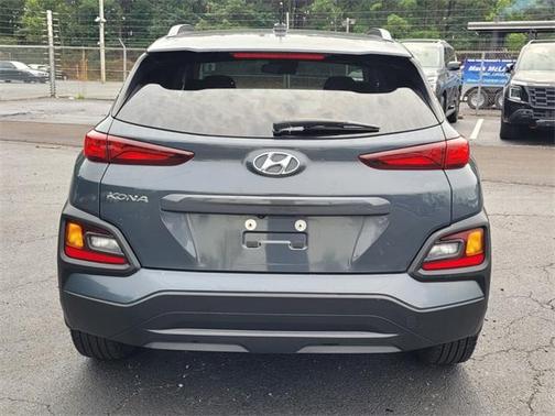 2018 Hyundai KONA SEL