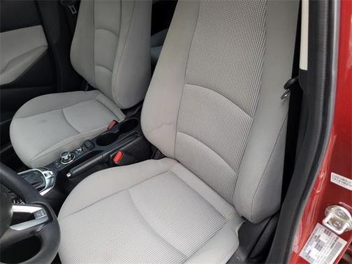 2019 Toyota Yaris Sedan L