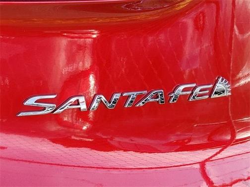 2019 Hyundai SANTA FE 2.4 SEL