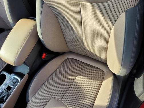 2019 Hyundai SANTA FE 2.4 SEL
