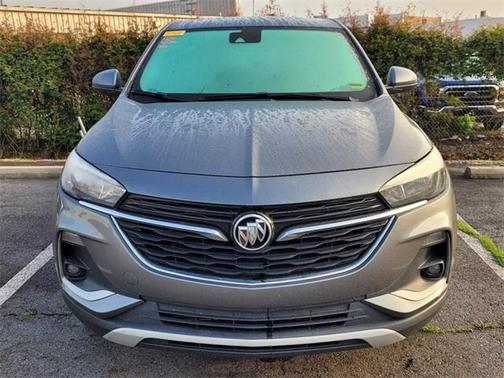 2020 Buick Encore GX Preferred