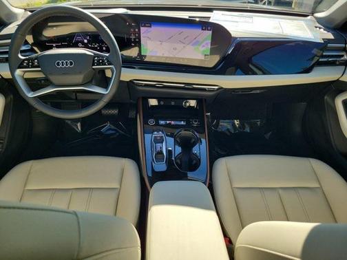 2025 Audi A5 Premium Plus TFSI quattro S tronic