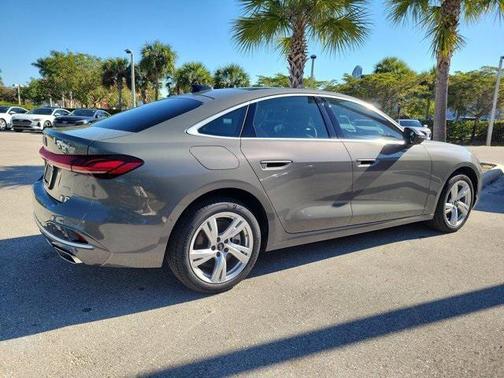 2025 Audi A5 Premium Plus TFSI quattro S tronic