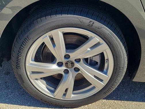 2025 Audi A5 Premium Plus TFSI quattro S tronic