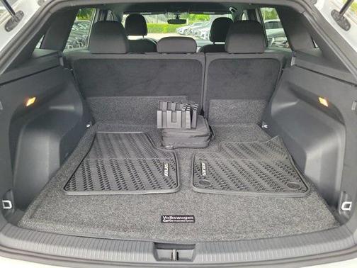 2020 Volkswagen Atlas Cross Sport 2.0T S