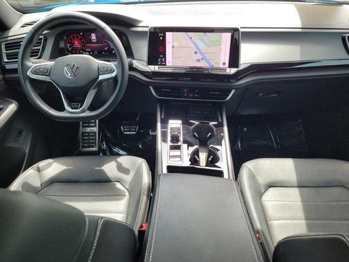 2024 Volkswagen Atlas Cross Sport 2.0T SEL
