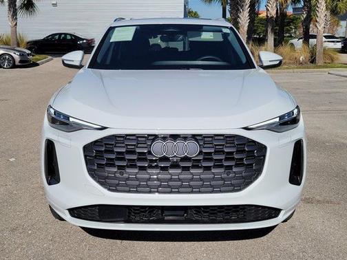 2025 Audi Q5 Premium Plus TFSI quattro S tronic