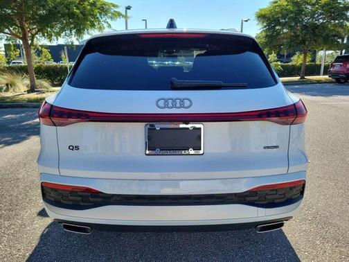 2025 Audi Q5 Premium Plus TFSI quattro S tronic