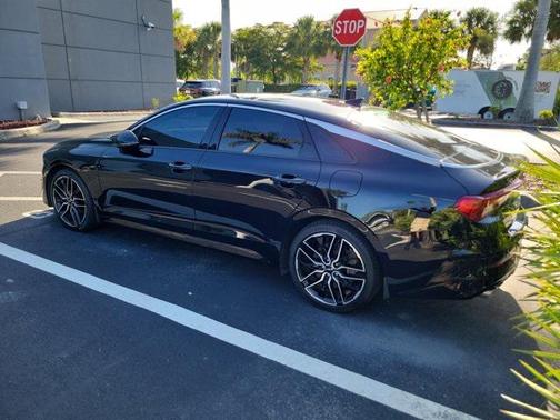 2023 Kia K5 GT