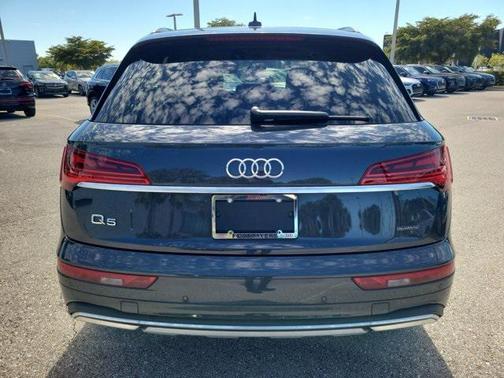 2023 Audi Q5 40 Premium