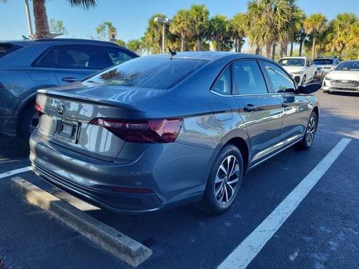 2023 Volkswagen Jetta 1.5T S