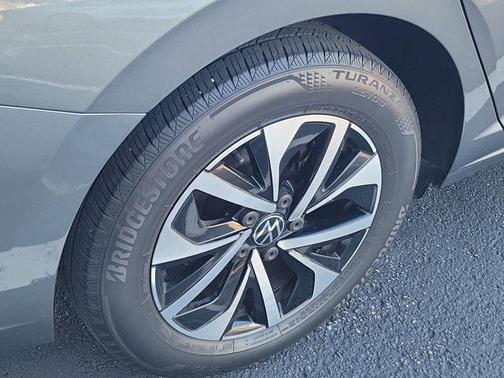 2023 Volkswagen Jetta 1.5T S