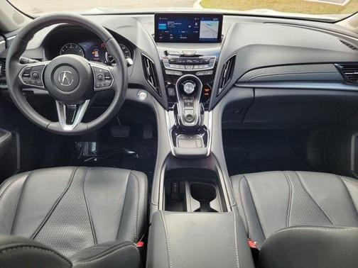 2021 Acura RDX Technology Package