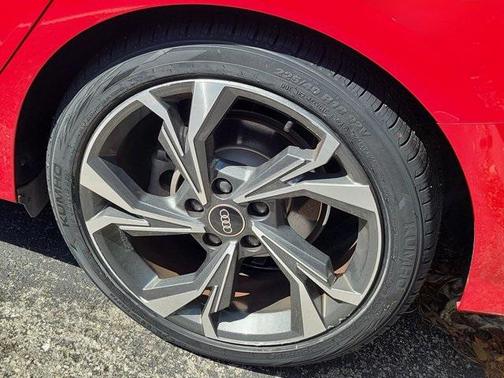 2023 Audi A3 Premium