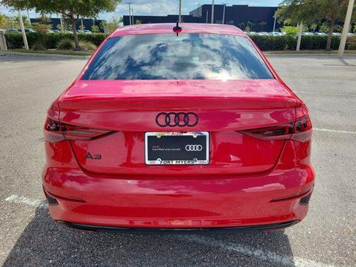 2023 Audi A3 Premium