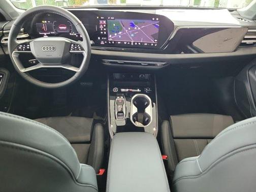 2026 Audi A6 Premium Plus quattro S tronic