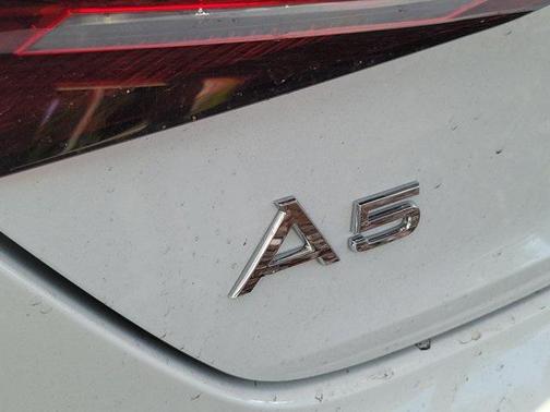 2024 Audi A5 45 S line Premium Plus