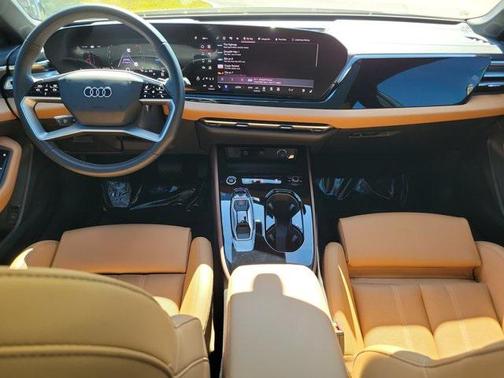 2025 Audi A5 Premium Plus TFSI quattro S tronic