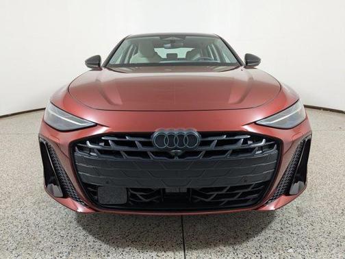 2026 Audi A6 Premium quattro S tronic