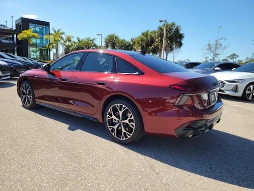 2026 Audi A6 Premium quattro S tronic