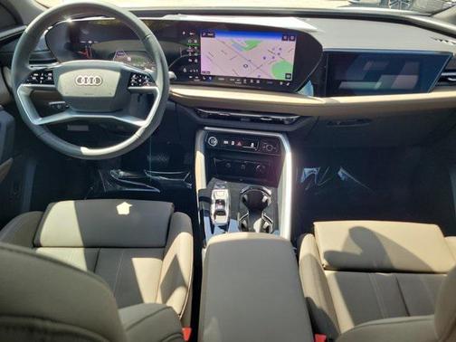2025 Audi Q5 Prestige