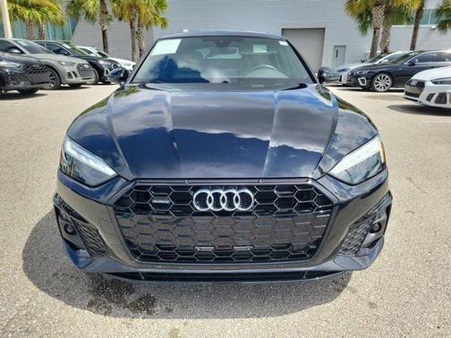 2025 Audi A5 Sportback 45 S Line Premium