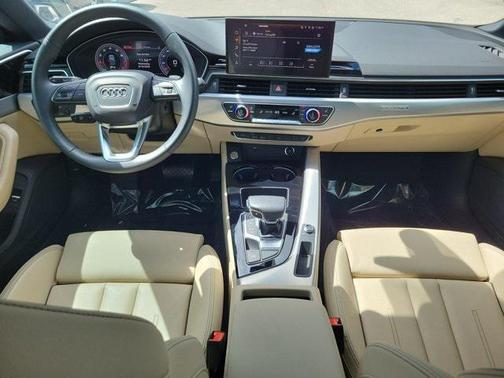 2025 Audi A5 Sportback 45 S Line Premium