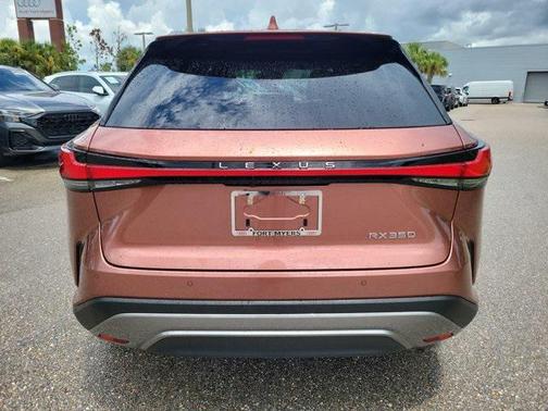2023 Lexus RX 350 Base