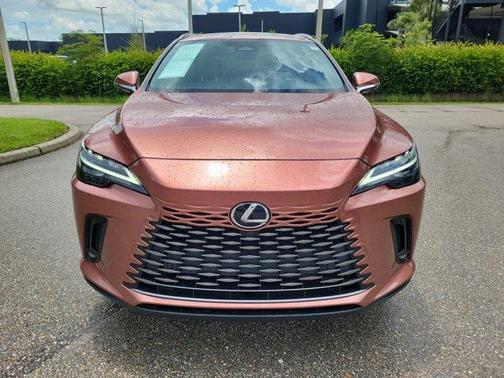 2023 Lexus RX 350 Base
