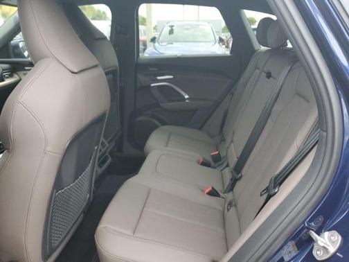 2025 Audi Q5 Prestige TFSI quattro S tronic