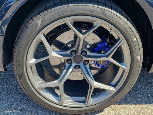 2026 Audi RS Q8 4.0T